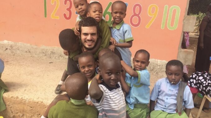6 Questions for Lugui Tillier about Bitcoin and the future Lugui Tillier