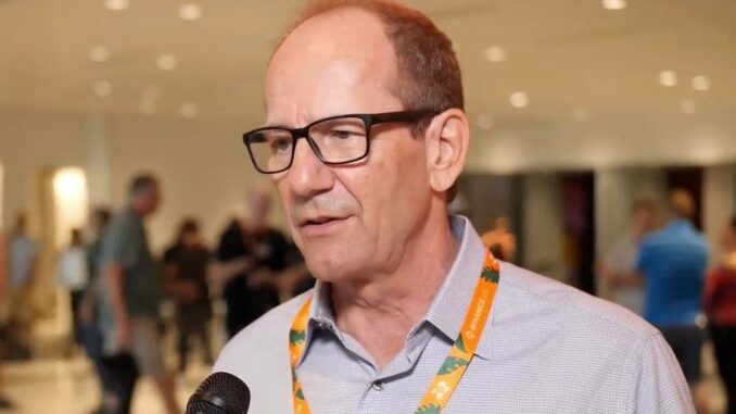 Bitcoin Miner Marathon Digital (MARA) Beats Q3 Earnings Estimates, but Aoyon Ashraf