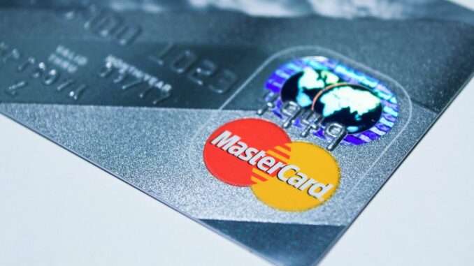 Mastercard See No Justification for Central Bank Digital Currencies Yet: Atmosphere (Shutterstock/CoinDesk)