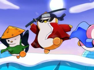 Pudgy Penguins - A Brave New World