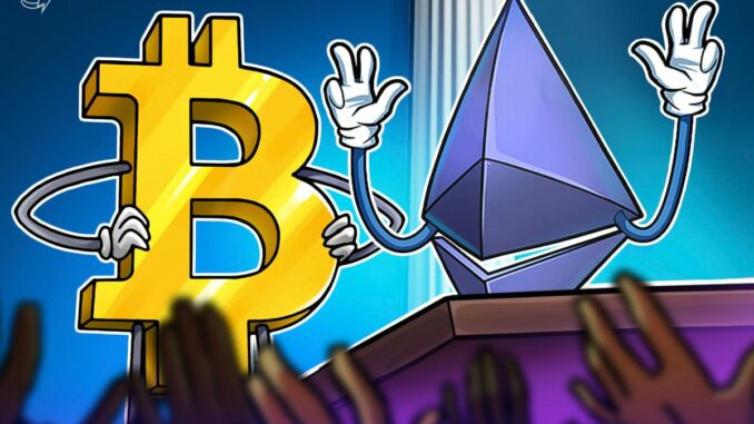 Santander offers Bitcoin, ETH trading for Swiss account holders: Report Santander offers Bitcoin, ETH trading for Swiss account holders: Report