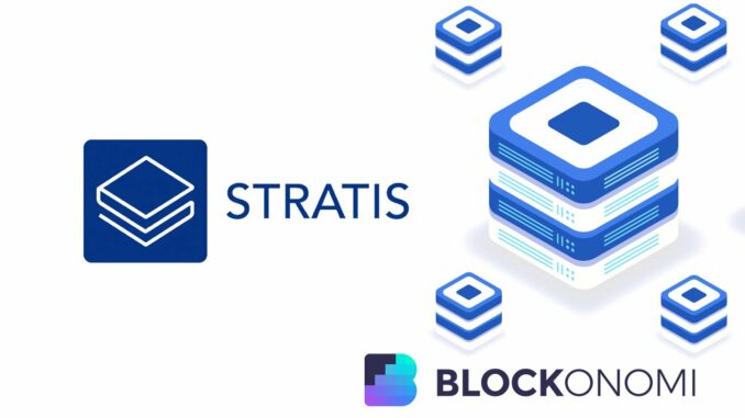 Stratis Shifts Focus to Ethereum With Upcoming StratisEVM Launch Stratis Shifts Focus to Ethereum With Upcoming StratisEVM Launch