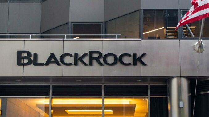 Revised BlackRock Bitcoin ETF Filing Invites Participation From U.S. Banks Lyllah Ledesma