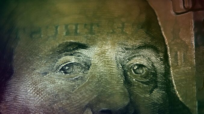 Bitcoin (BTC), Stablecoins and CBDCs Could Erode and Reinforce U.S. Author placeholder image