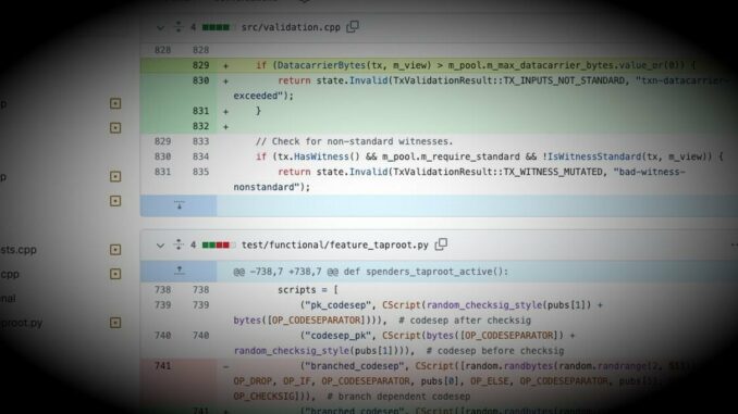 Bitcoin Developer Luke Dashjr Foiled in Proposal to Filter Out Tyler Spalding, CEO / Co-Founder, Flexa, 2Chainz and Zack Seward, Deputy Editor-in-Chief, CoinDesk