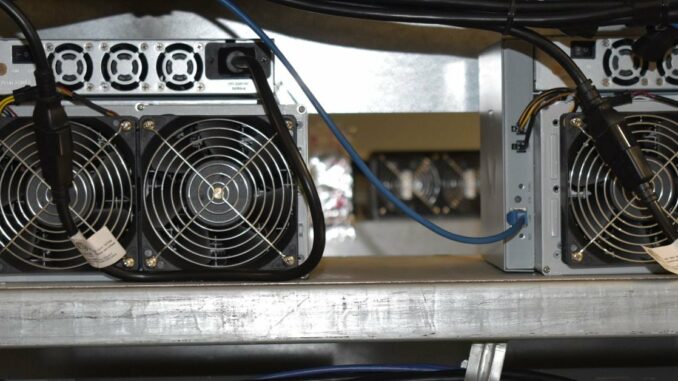Indonesian Authorities Crack Down on Bitcoin Miners Stealing Electricity From Tyler Spalding, CEO / Co-Founder, Flexa, 2Chainz and Zack Seward, Deputy Editor-in-Chief, CoinDesk
