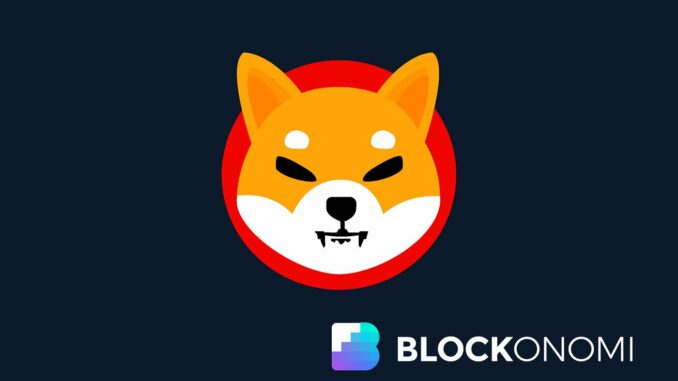 Shiba Inu to Roll Out User-Friendly SHIB Name Tokens as Shiba Inu