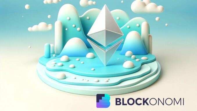 Ethereum Foundation Sets Date for Dencun Upgrade Ethereum Foundation Sets Date for Dencun Upgrade