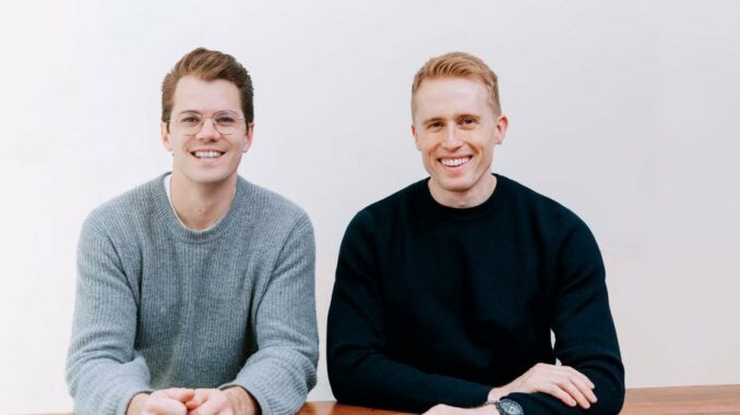 Galaxy, Lightspeed Faction Lead $15M Raise for Turnkey, Crypto Wallet Tyler Spalding, CEO / Co-Founder, Flexa, 2Chainz and Zack Seward, Deputy Editor-in-Chief, CoinDesk