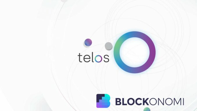 Telos and Ponos Technology Collaborate on Hardware-Accelerated Ethereum L2 zkEVM Telos and Ponos Technology Collaborate on Hardware-Accelerated Ethereum L2 zkEVM