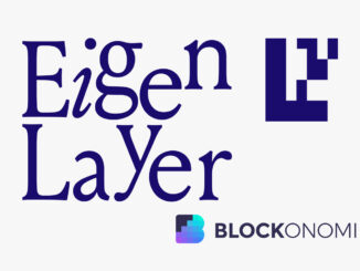 EigenLayer Announces Native Token EIGEN Launch in May
