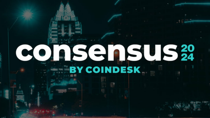 Infrastructure Companies Dominate List of Finalists for Consensus 2024 Pitchfest CoinDesk Staff