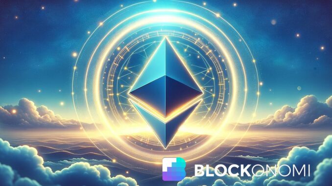 The Wait Is Over: SEC Greenlights Spot Ethereum ETFs, Buckle The Wait Is Over: SEC Greenlights Spot Ethereum ETFs, Buckle Up Because Crypto is Winning