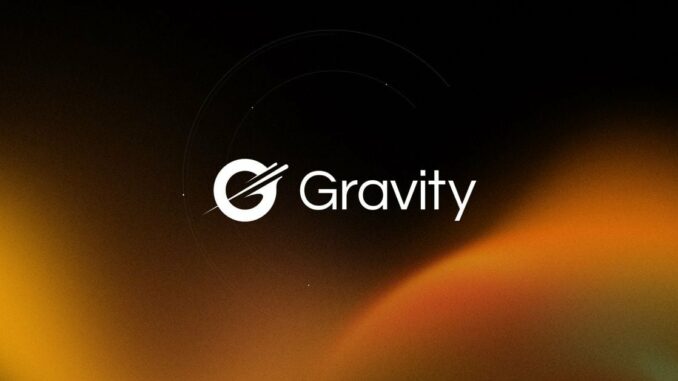Web3 Digital Identity Network Galxe Crafts Own Layer-1 Blockchain Gravity Krisztian Sandor