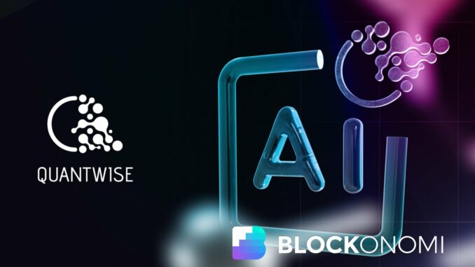 Why is QuantWise the Best AI Crypto Trading Tool? Why is QuantWise the Best AI Crypto Trading Tool?