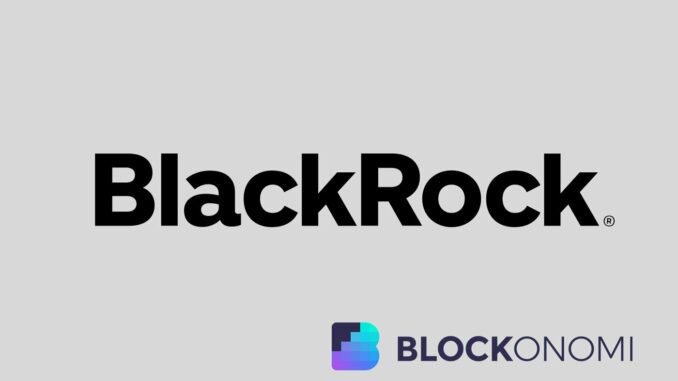 ETH ETF June Launch? BlackRock Updates S-1 Form for Spot ETH ETF June Launch? BlackRock Updates S-1 Form for Spot Ether ETF