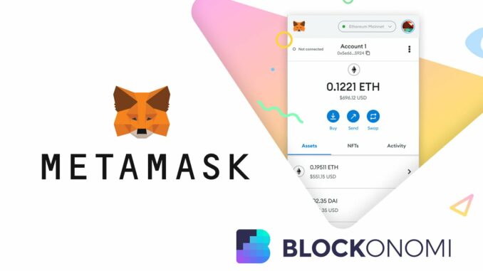 MetaMask's Pooled Staking: Lowering the Barrier to Ethereum Staking MetaMask's Pooled Staking: Lowering the Barrier to Ethereum Staking