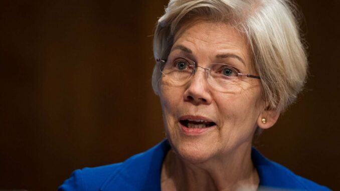 Sen. Warren Wants to Know How Drug Agencies Are Pursuing Search CoinDesk
