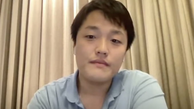 U.S. Judge Signs Off on $4.5B Terraform-Do Kwon Settlement With Sam Reynolds