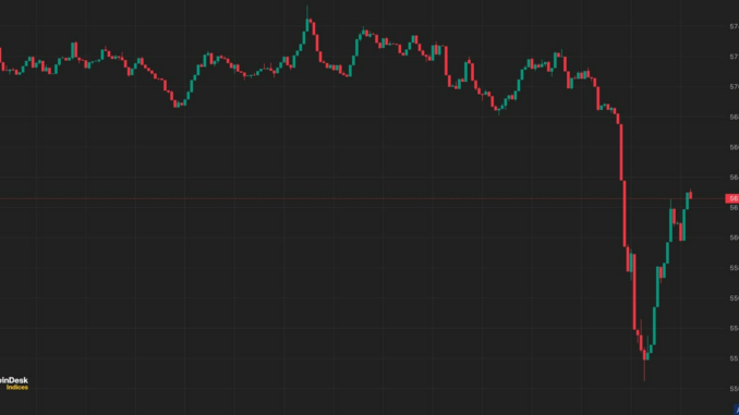 Bitcoin (BTC) Price Dips to $55K as German Government Moves Blockchain data of the German government's BTC holdings (Arkham Intelligence)