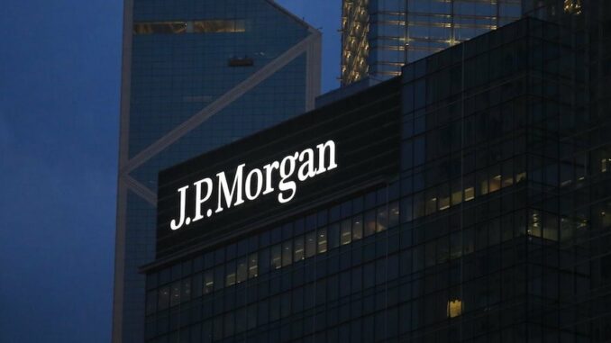 Partior, Blockchain Payment Network Backed by JPMorgan and DBS, Raises VolumeMute