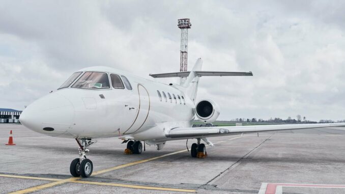 'Private Jet Brandization' Is One Way Polkadot Burnt Cash CoinDex 20 Index performance in June