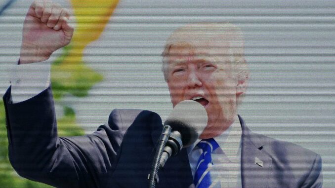Bitcoin and Crypto Go Unmentioned During Trump-Musk X Space Sam Reynolds