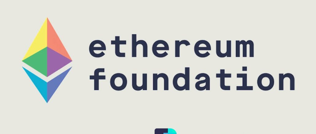 Crypto Drama: Ethereum Foundation's $100 Million Transfer Sparks Debate