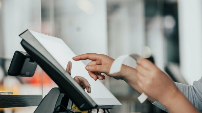 Digital Payments Platform Flexa Launches Crypto Point-of-Sale Tool Sam Reynolds