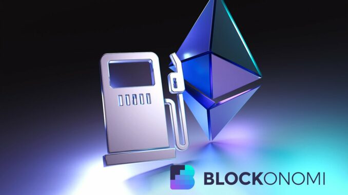Ethereum Gas Fees Hit 5-Year Low: The Impact of Sub-1 Ethereum Gas Fees Hit 5-Year Low: The Impact of Sub-1 Gwei Fees on Ethereum's Ecosystem