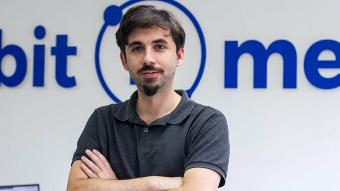Spanish Crypto Exchange Bit2Me Obtains License in Argentina as a VolumeMute