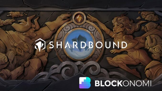 Ethereum Card Game 'Shardbound' Enters Open Beta on Major Gaming Platforms