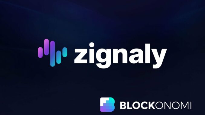 Zignaly Founders Extend $ZIG Token Lock-Up for Another Year Zignaly Founders Extend $ZIG Token Lock-Up for Another Year