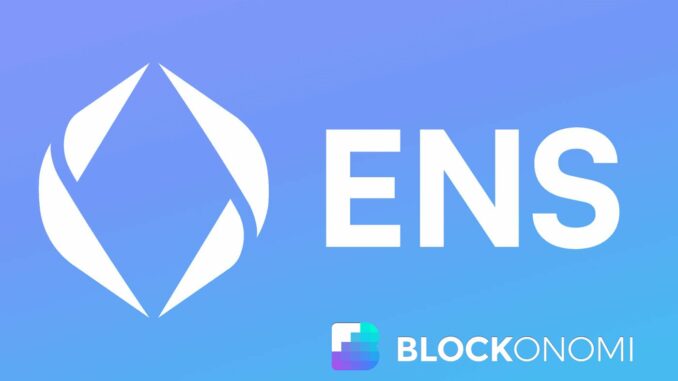 Ethereum Name Service Unveils "Namechain" Layer-2 Network Plans Ethereum Name Service Unveils "Namechain" Layer-2 Network Plans