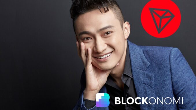 Justin Sun Files Request for 53,000 ETH Withdrawal from Lido Justin Sun Files Request for 53,000 ETH Withdrawal from Lido