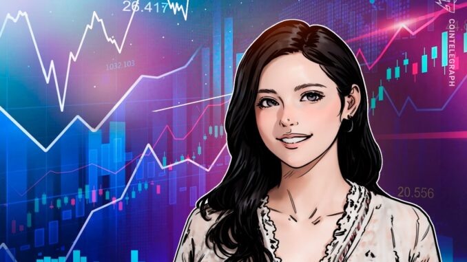 Bitget CEO slams Hyperliquid’s handling of ‘suspicious’ incident involving JELLY Bitget CEO slams Hyperliquid’s handling of ‘suspicious’ incident involving JELLY token
