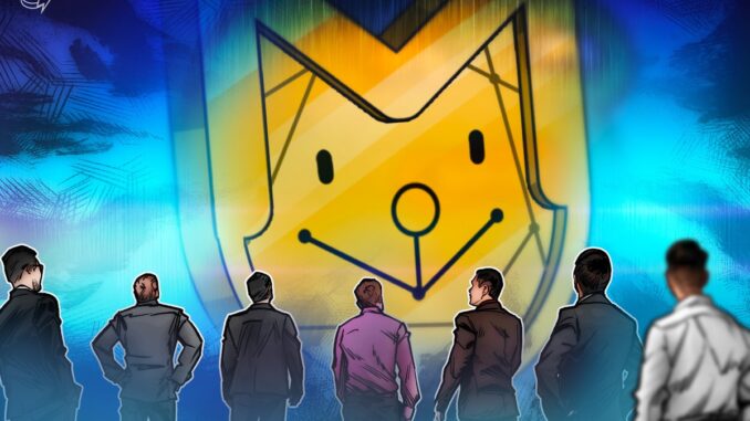 AI tokens, memecoins dominate crypto narratives in Q1 2025: CoinGecko
