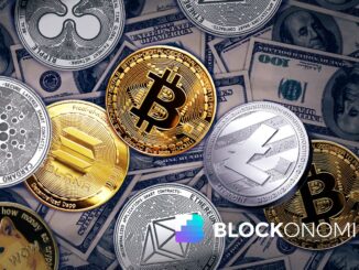 Crypto Market Sees $450M Liquidations Following US Tariff Announcement