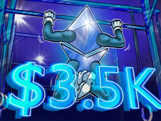 Ether RSI’s ‘Buy Signal’ Projects $7K-$10K Cycle Top for ETH Price.