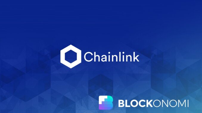 Bitwise Seeks SEC Approval for Spot Chainlink ETF Tracking LINK Chainlink Guide