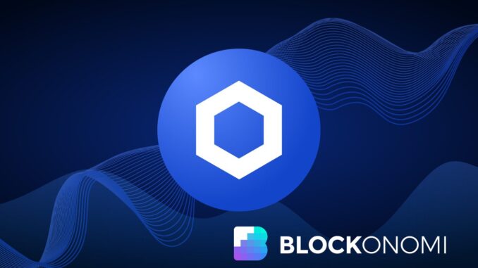 Chainlink Backtest at $23 May Decide If Price Breaks $28 Chainlink Backtest at $23 May Decide If Price Breaks $28