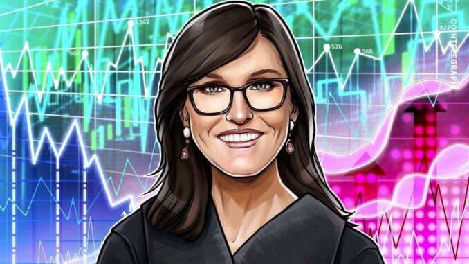 ARK Invest Buys BitMine and Bullish Stock Across Flagship ETFs ARK Invest Buys BitMine and Bullish Stock Across Flagship ETFs
