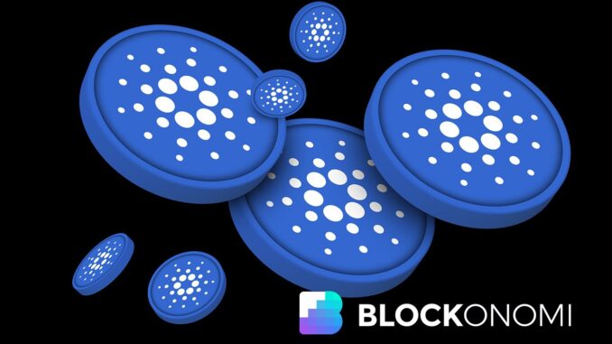 Cardano Price Squeezes Into 50-Day Average, Eyes Breakout Above $0.90 Cardano Price Squeezes Into 50-Day Average, Eyes Breakout Above $0.90