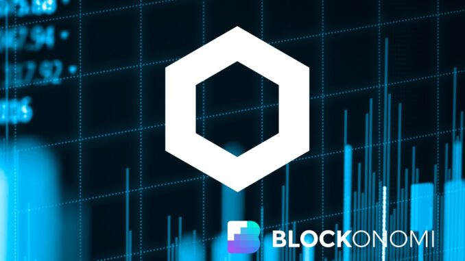 Chainlink Price
