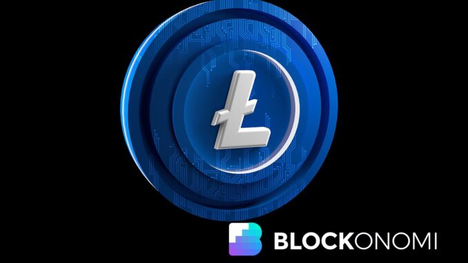 Litecoin Price Prediction: $272 Target in Sight? Litecoin Price Prediction: $272 Target in Sight?