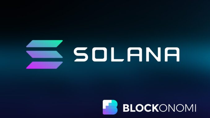 Solana Price Breakout Past $220 Wipes $17M in Shorts, $250 Now in View