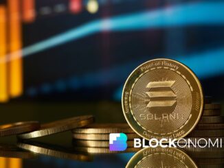 Solana Price Holds $200, Eyes Push Toward $300