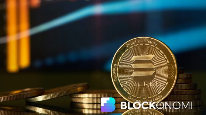 Solana Price Holds $200, Eyes Push Toward $300 Solana Price Holds $200, Eyes Push Toward $300