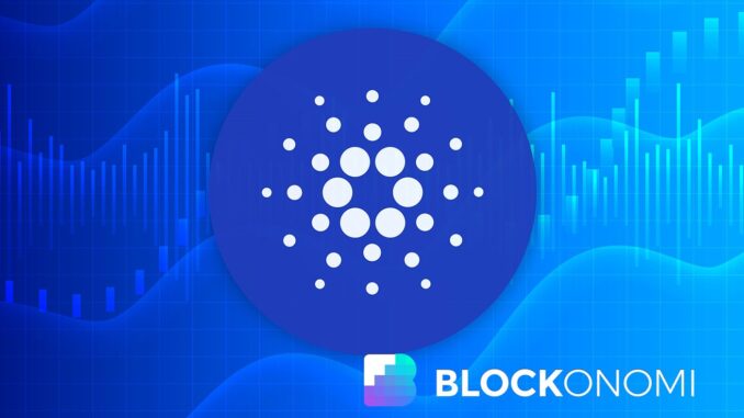 Whales Dump 140M ADA but $1.86 Cardano Price Target Still Whales Dump 140M ADA but $1.86 Cardano Price Target Still in Play