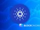 Whales Dump 140M ADA but $1.86 Cardano Price Target Still in Play